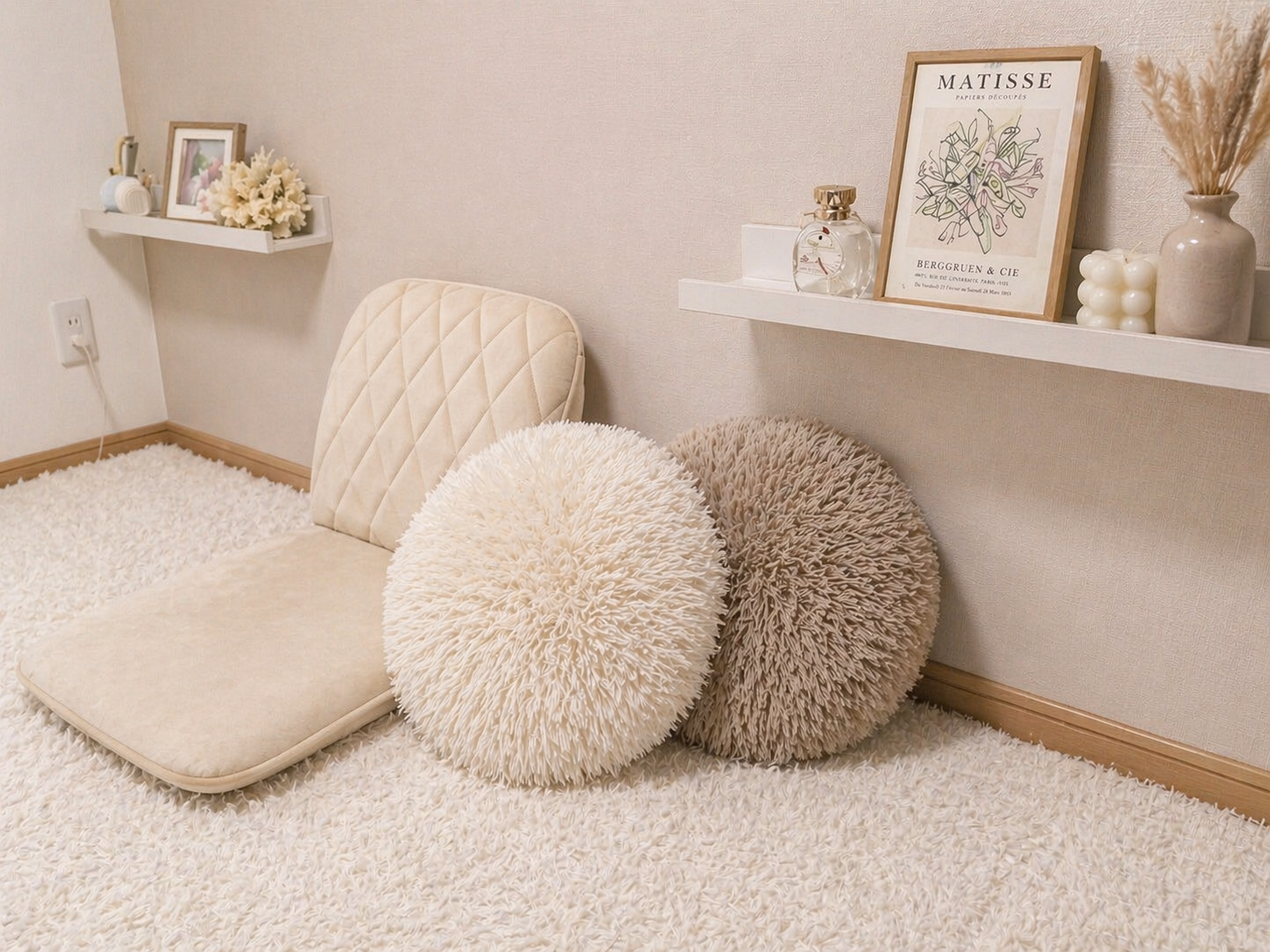 オフィス内の個室イメージ 1