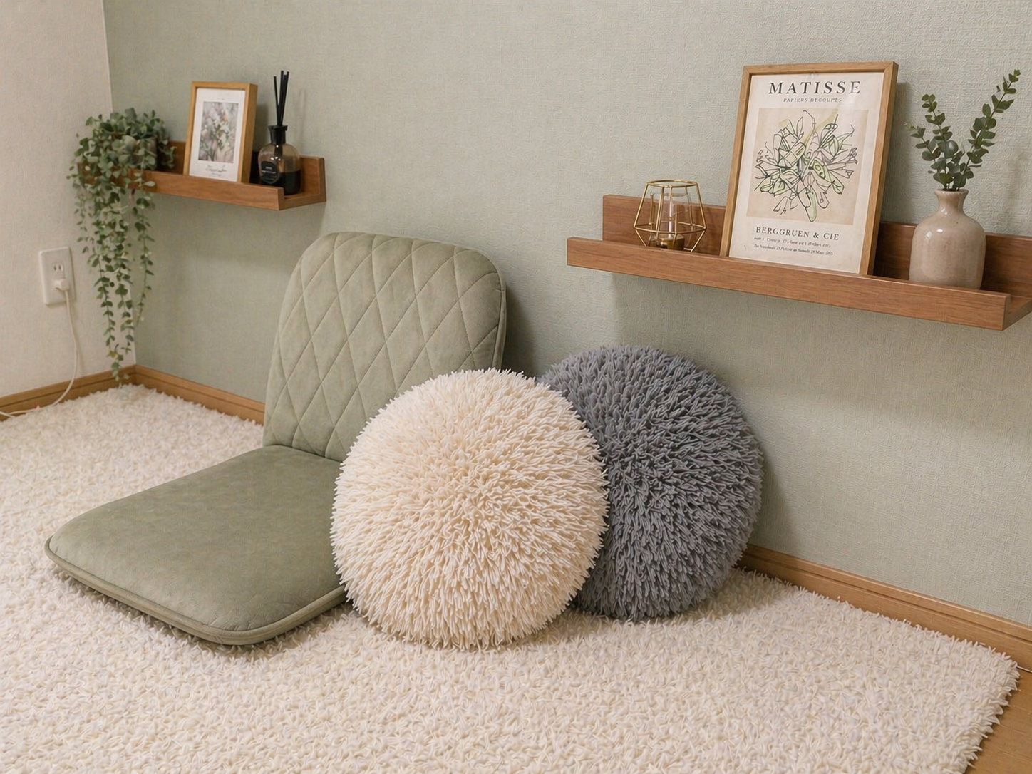 オフィス内の個室イメージ 2