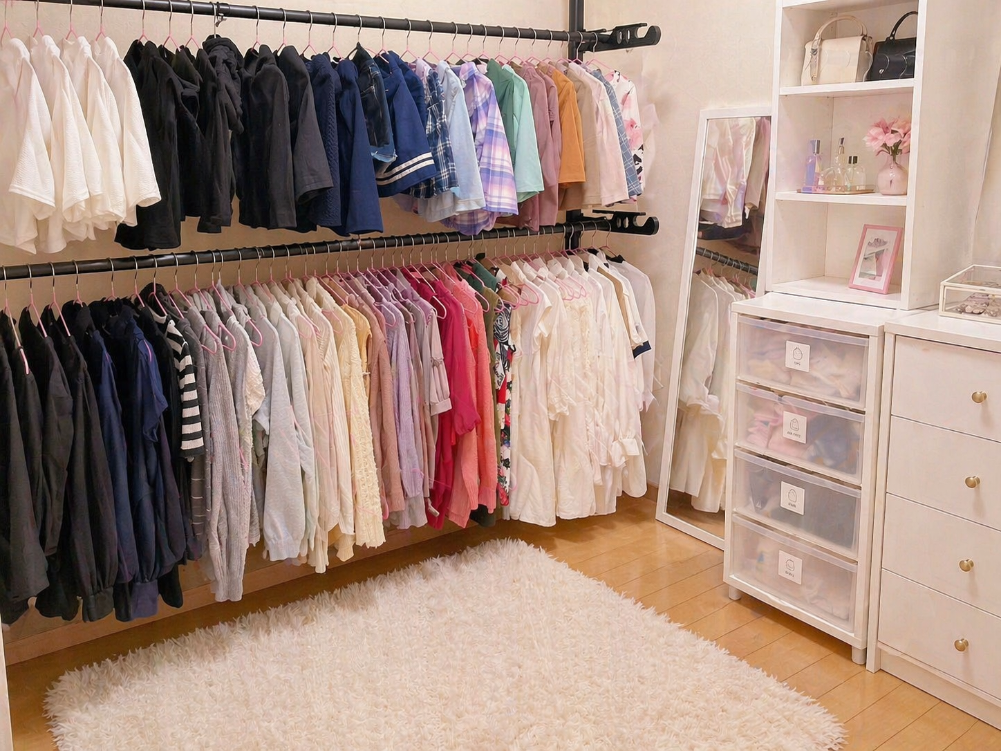 オフィス内の個室イメージ 4